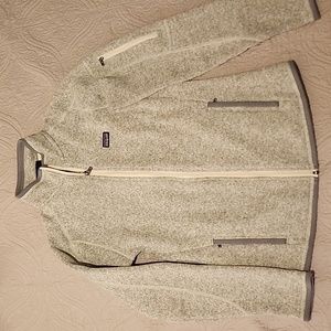 Patagonia Sweater, Womens Small